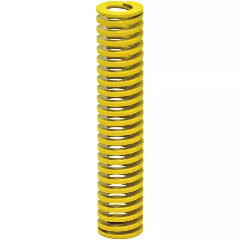 TOHATSU Heavy Duty Die Spring 5x10 mm Diameter, TF10×50