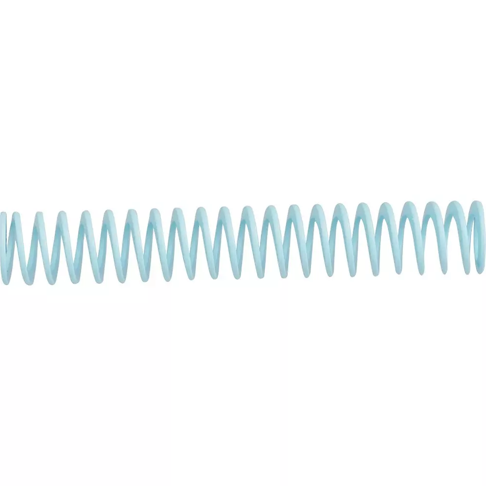 TOHATSU Strong Spring for High Deflection TU 7x12.5 mm Diameter, TU12.5×80