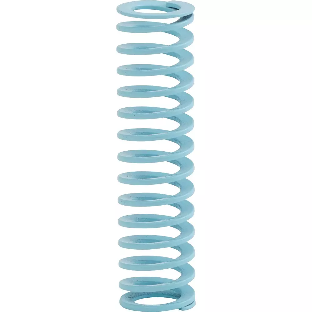 TOHATSU Strong Spring for High Deflection TU 8.5x14.5 mm Diameter, TU14.5×55