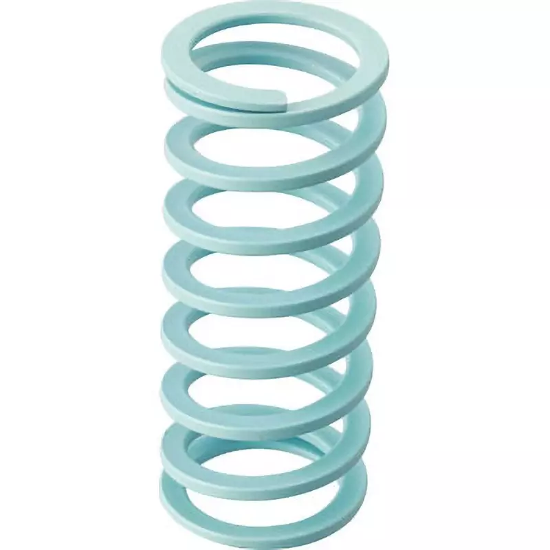 TOHATSU Strong Spring for High Deflection TU 31x43 mm Diameter, TU43×100