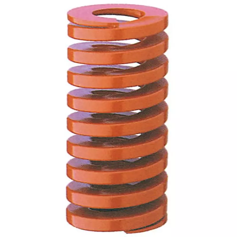 TOHATSU Strong Spring TM (Medium Load) 38.5x70 mm Diameter, TM70-125