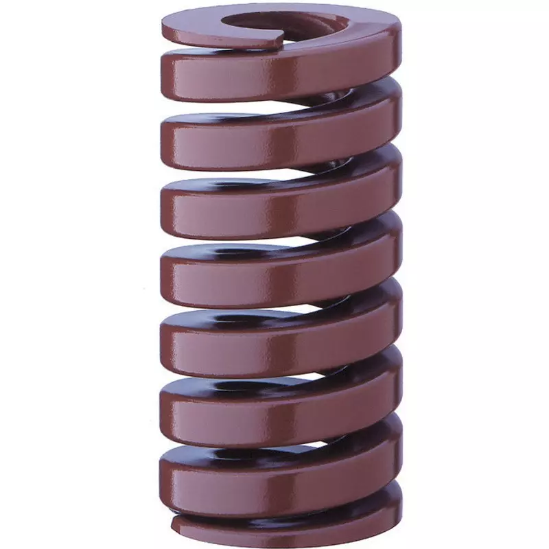 TOHATSU Strong Spring Extra Heavy Load TB 15x30 mm Diameter, TB30X175