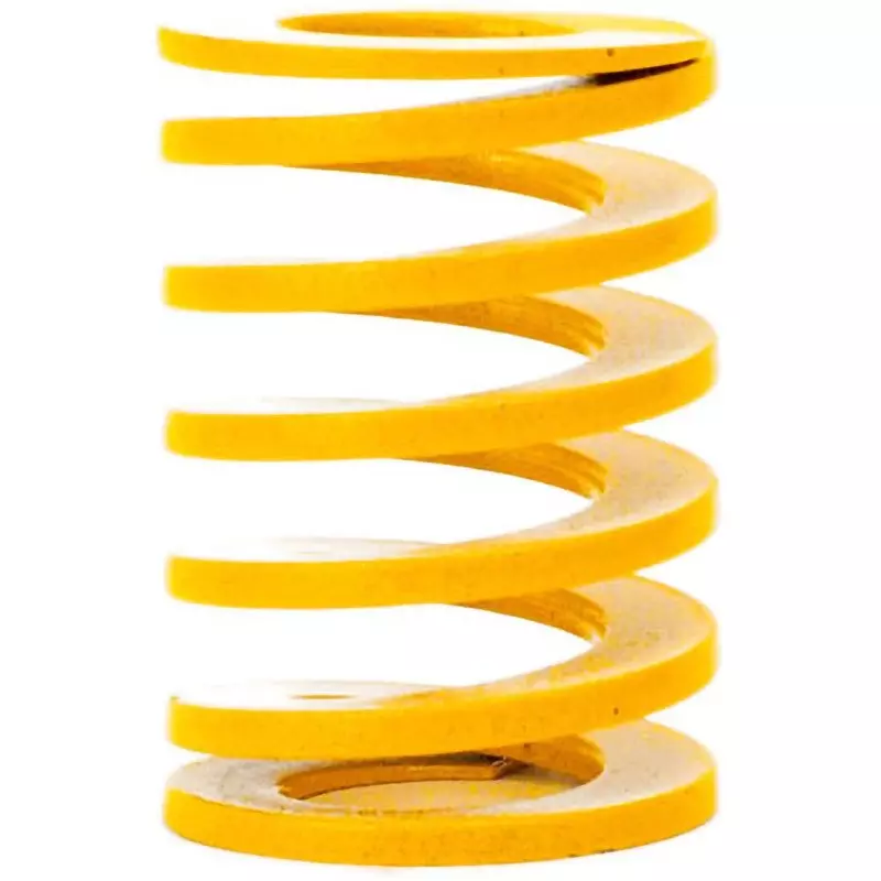 Buy TOHATSU Heavy Duty Die Spring 13.5x25 mm Diameter, TF25×35 Online ...