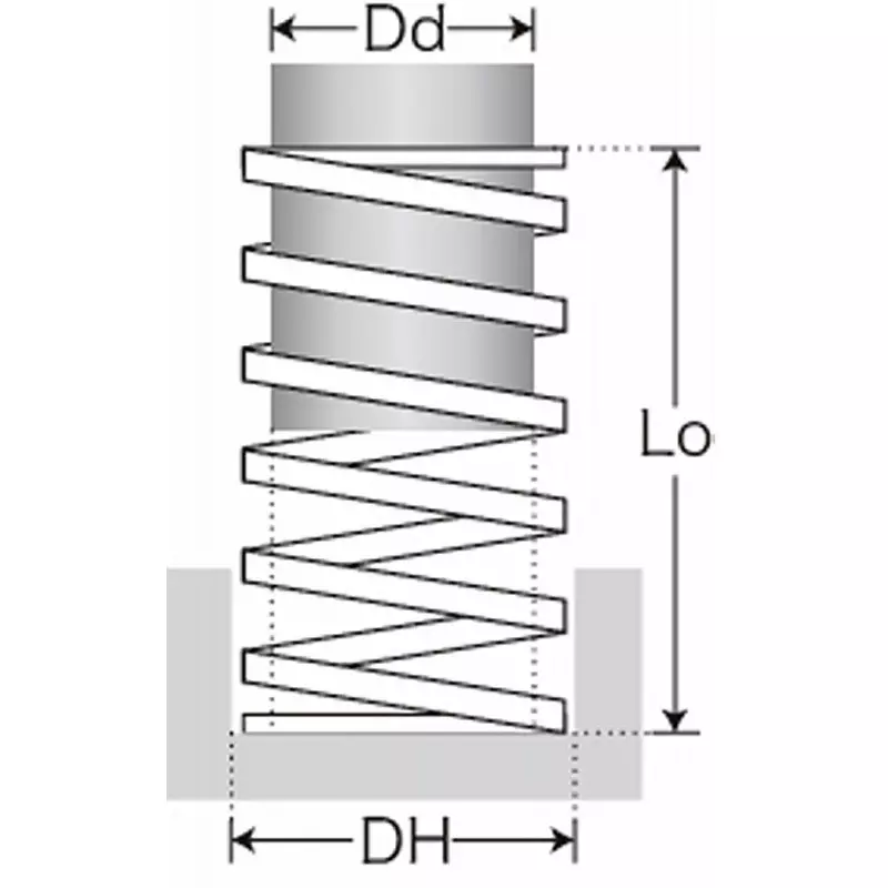 tohatsu-heavy-duty-spring-iso-standard-spring-tjh-red-16-mm-lot-and-32-hole-diameter-51-free-length-tjh32-51