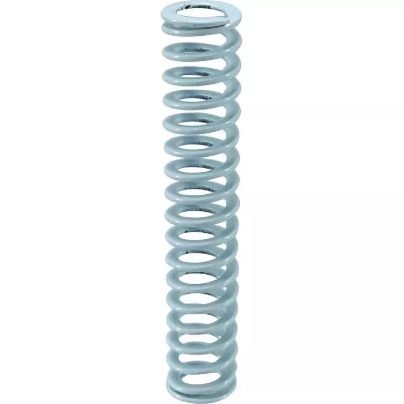 TOHATSU Strong Spring for High Deflection TU 6x10.5 mm Diameter, TU10.5×55