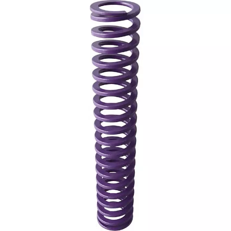 TOHATSU Strong Spring For High Deflection TY 16.5x26 mm Diameter, TY26×150
