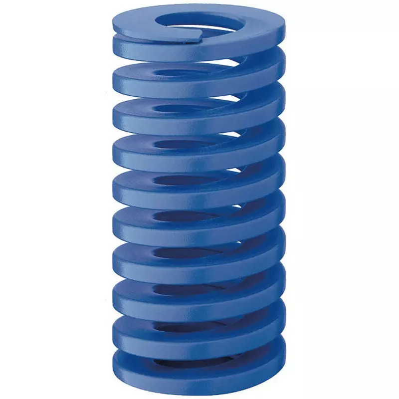 TOHATSU Strong Spring Light Load TL 12.5x25 mm Diameter, TL25X125