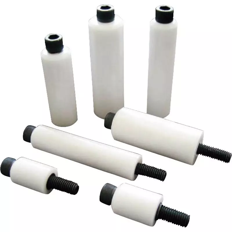 TOHATSU Resin Guide RG Series 28 mm Outer Diameter for M12×65×P1.75, RG28-050