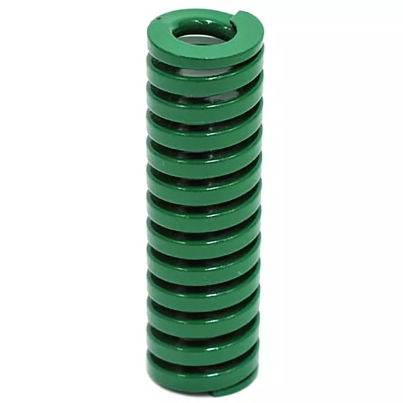 TOHATSU Strong Spring Light Load Type Silicon Chrome Steel 6 x 12 Diameter 40 mm Free Length, TH12×40