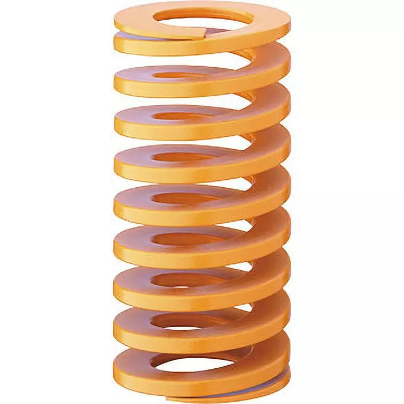 TOHATSU Heavy Duty Die Spring 13.5x25 mm Diameter, TF25×90