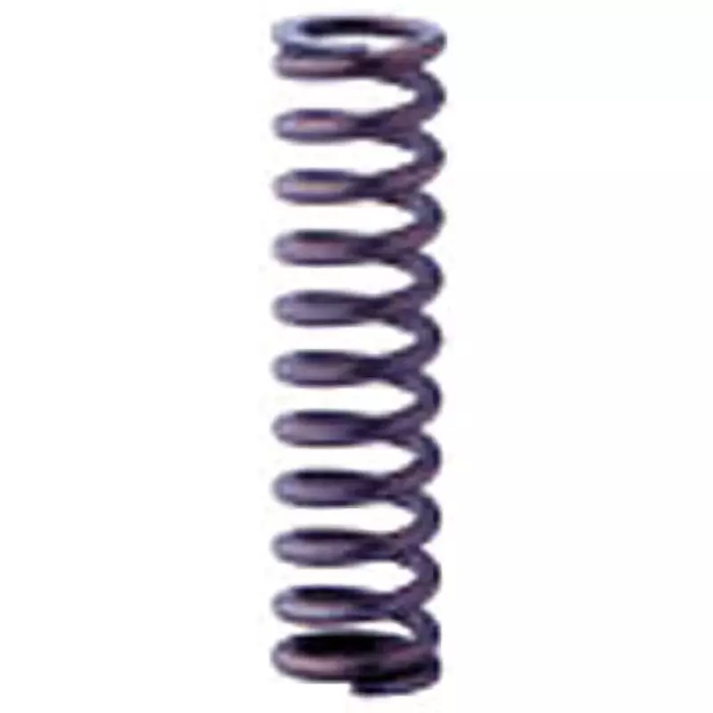 TOHATSU Round Wire Coil Spring LR 6.5x10 mm Diameter, LR10×50 (Pack of 20)