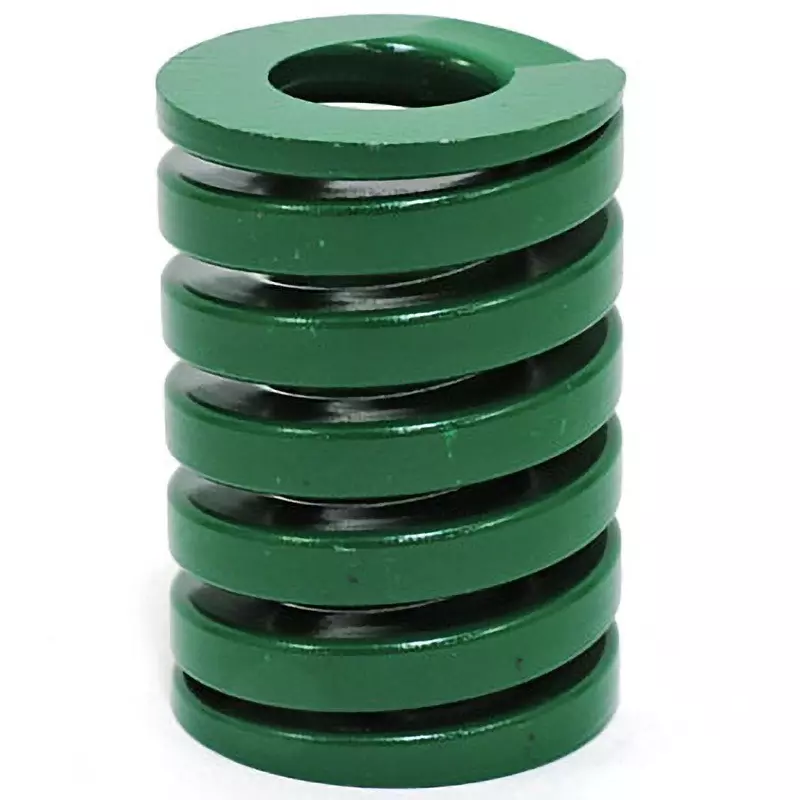 TOHATSU Strong Spring Light Load Type Silicon Chrome Steel 17.5 x 35 Diameter 50 mm Free Length, TH35×50