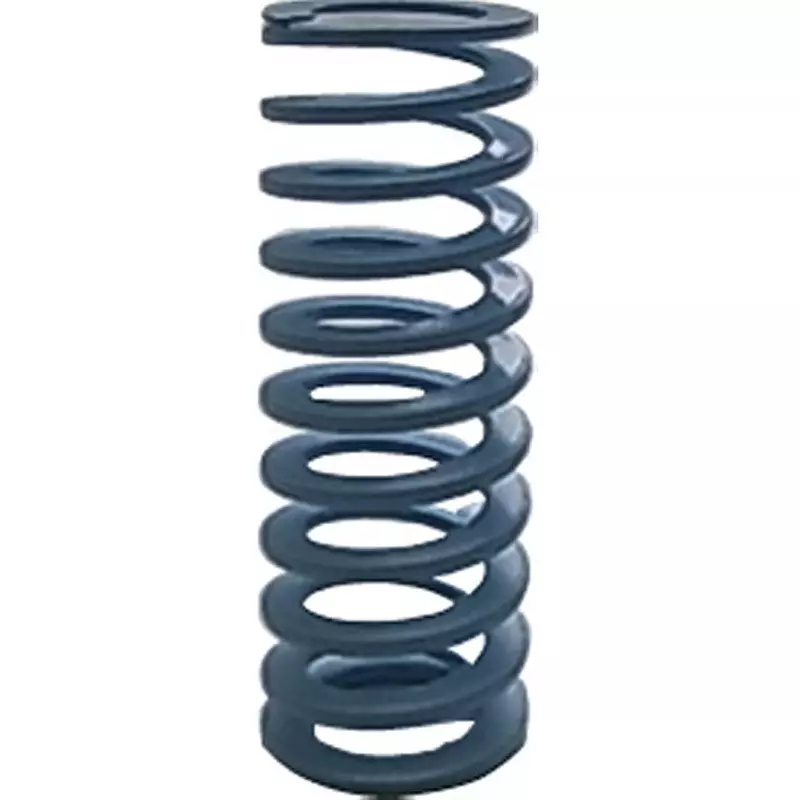 TOHATSU High-Deflection Heavy-Duty Spring TU Light Blue 31x43 mm Diameter 70 mm Free Length, TU43-70