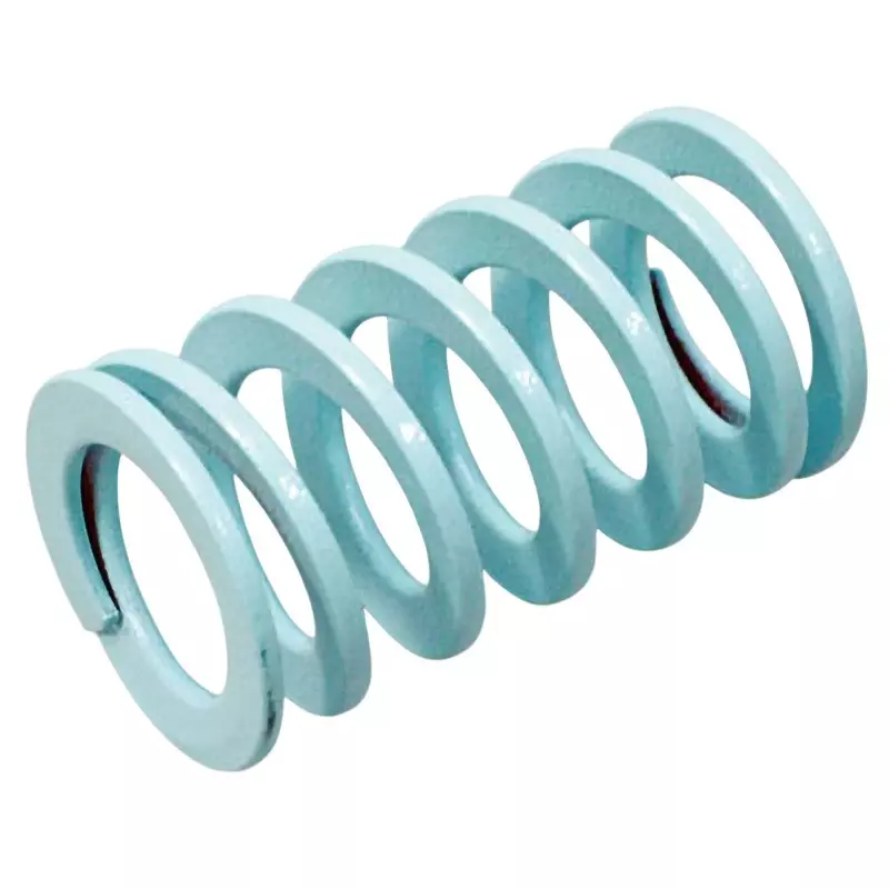 TOHATSU Strong Spring for High Deflection TU 10.5x17 mm Diameter, TU17×30