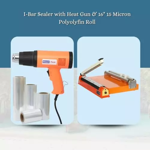 smart-pack-i-bar-sealer-machine-with-spss-heat-gun-16-inch-polyolefine-roll15-mic