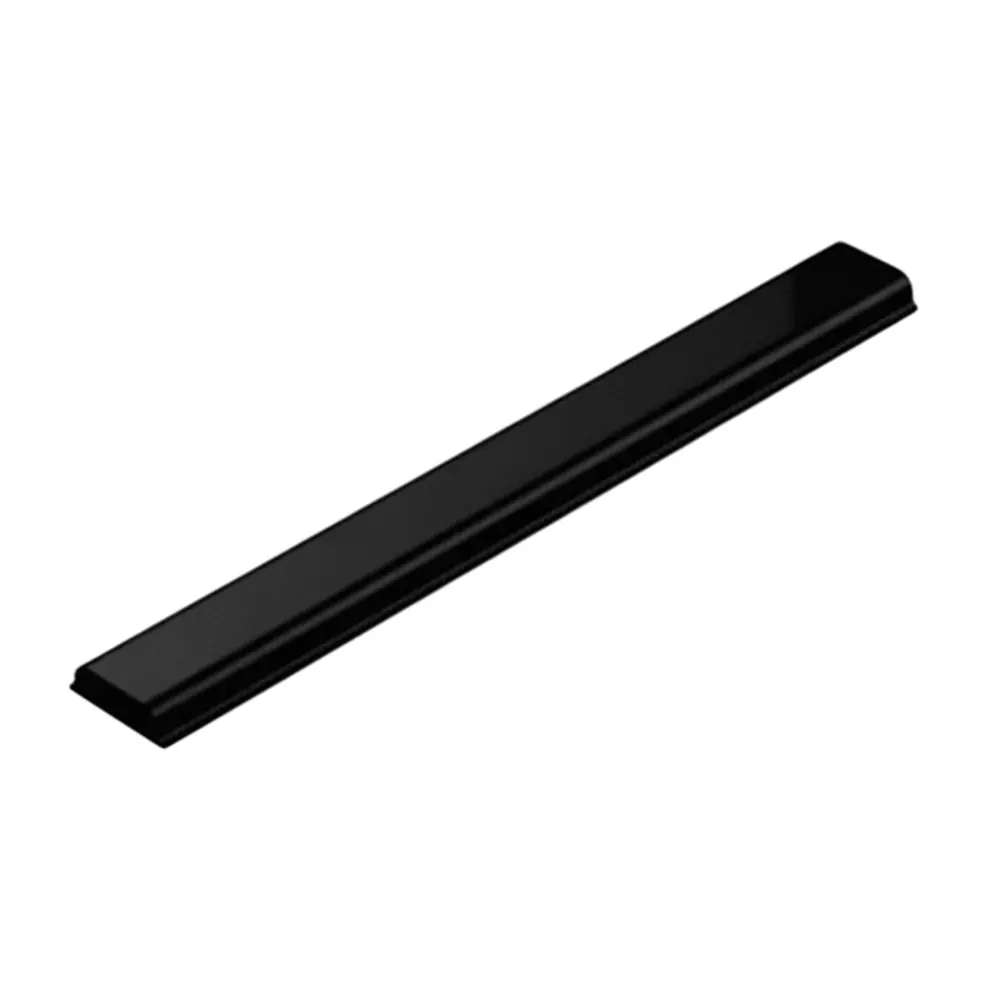 3M Continuous Strip Polyurethane (PUR) 12.7 mm Width Black, SJ5510