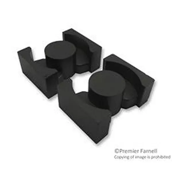 EPCOS FERRITE CORE , PQ 26 N97, B65877B0000R097