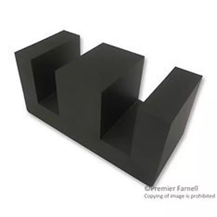 EPCOS FERRITE CORE, E 71, N87, B66371G0000X187