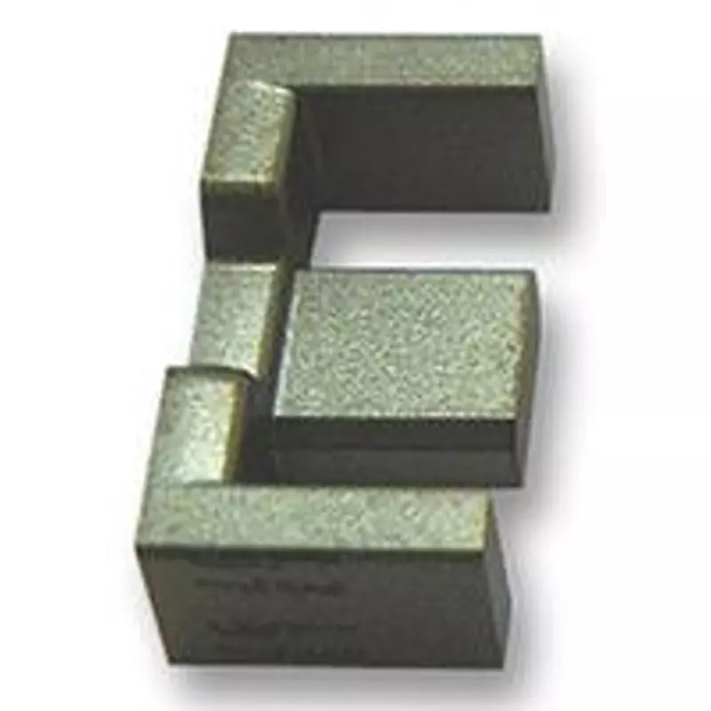 EPCOS FERRITE CORE, EFD, N97, B66421G0000X197