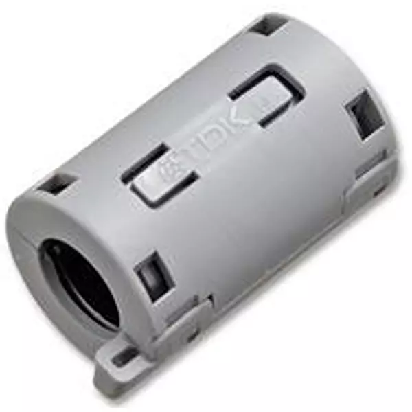 TDK FERRITE CORE, SPLIT, 11MM, 40 OHM, ZCAT2132-1130