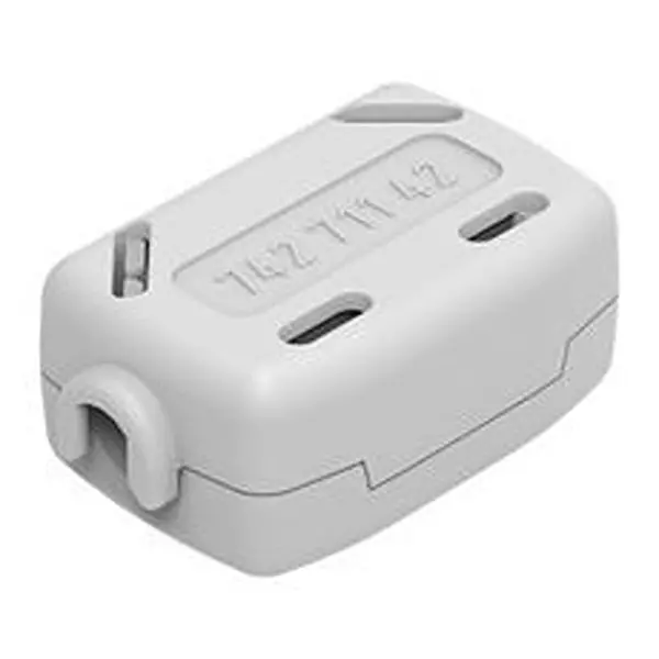 WURTH ELEKTRONIK FERRITE CORE, SPLIT, 5MM, 182OHM, 74271142