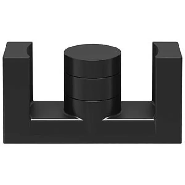 EPCOS FERRITE CORE, N87, ETD29/16/10, 124NH, B66358G1000X187