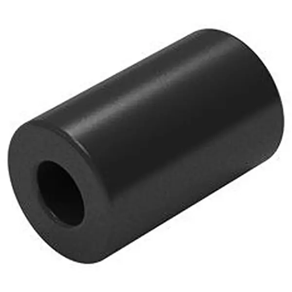 WURTH ELEKTRONIK FERRITE CORE, CYLINDRICAL, 418OHM, 74270030