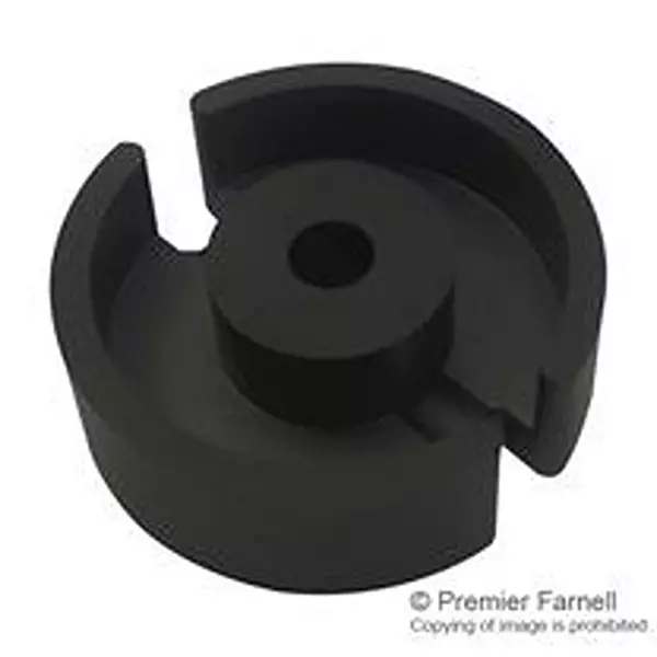 EPCOS FERRITE CORE, N87, P26/16, 5.5UH, B65671W0000R087