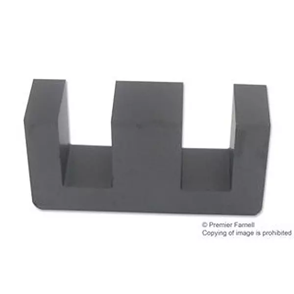 EPCOS FERRITE CORE, E 32, N87, B66229G0000X187