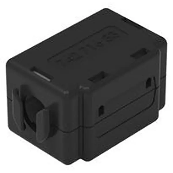 WURTH ELEKTRONIK FERRITE CORE, SPLIT, 8MM, 100 OHM, 74271633S