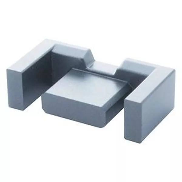 EPCOS FERRITE CORE, N87, EFD30/15/9, 315NH, B66423U0315K187