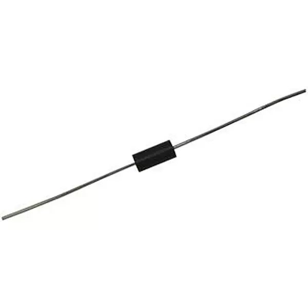 FAIR-RITE FERRITE CORE, CYLINDRICAL, 110 OHM/100MHZ, 300MHZ, 2743004112.