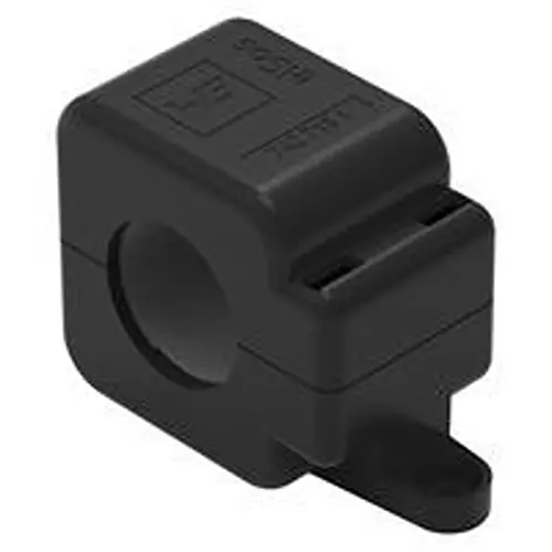 WURTH ELEKTRONIK FERRITE CORE, SPLIT, 14.5MM, 119OHM, 7427151S