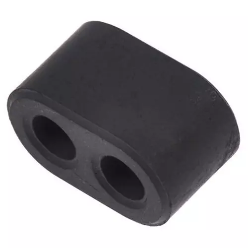 Epcos B62152 Series No Dual Aperture Ferrite Core K1 Material 3.4 mm Aperture Diameter, B62152A0001X001 (Pack of 500)