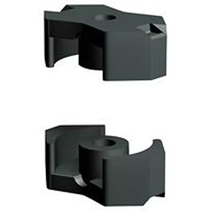 EPCOS FERRITE CORE, N48, RM6, 250NH, B65807N0250A048