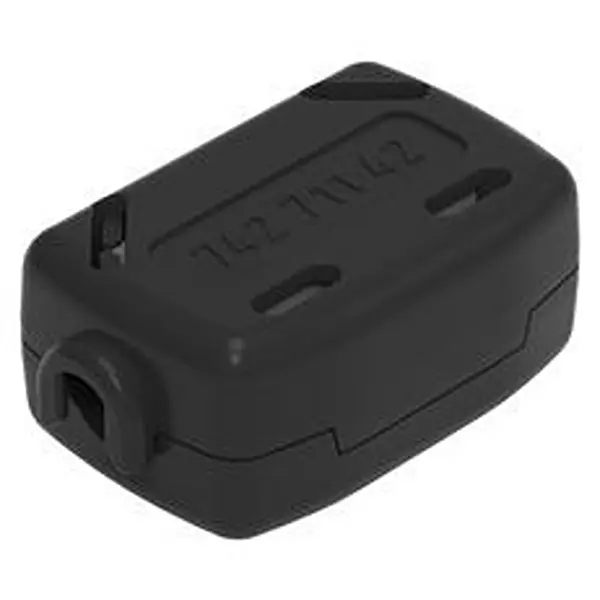 WURTH ELEKTRONIK FERRITE CORE, SPLIT, 5MM, 182OHM, 74271142S