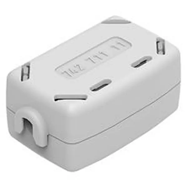 WURTH ELEKTRONIK FERRITE CORE, SPLIT, 5MM, 320 OHM, 74271111