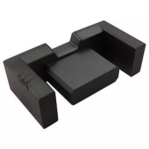 EPCOS FERRITE CORE, N87, EFD30/15/9, 160NH, B66423U0160K187