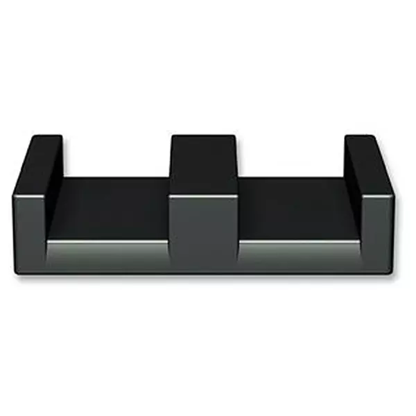 EPCOS FERRITE CORE, ELP, 18, N87, B66283G0000X187