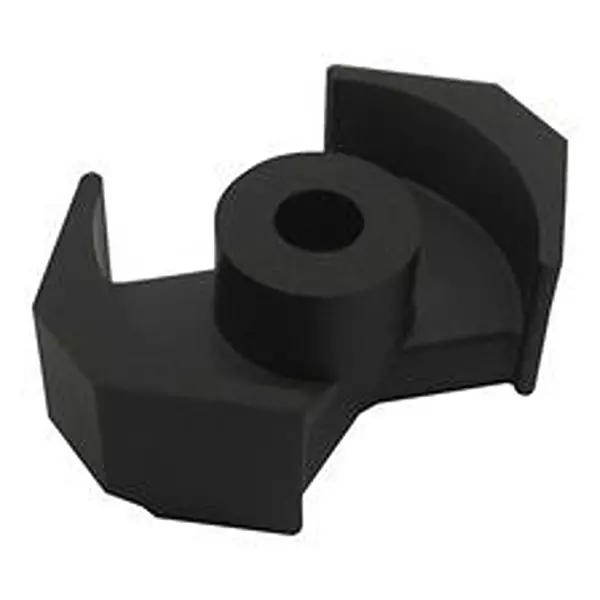 EPCOS FERRITE CORE, N87, PM62/49, 9.2UH, B65684A0000R087