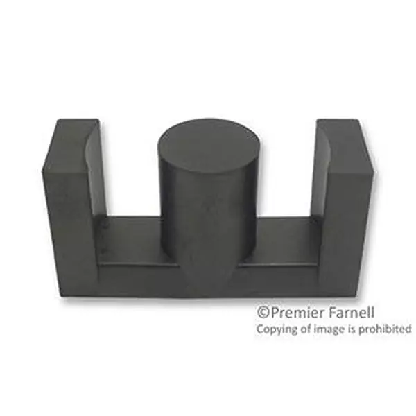 EPCOS FERRITE CORE, ETD, 39, N87, B66363G0000X187