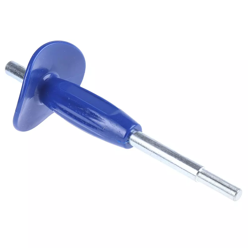 RS PRO Drop In Anchor Setting Tool M12 Stainless Steel Drop In Anchor Setting Punch, 6221792