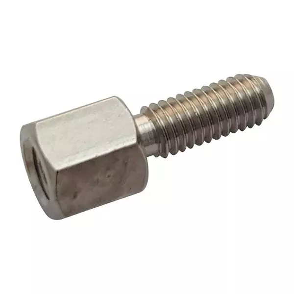 WURTH ELEKTRONIK Standoff, Hex Male-Female, 18 mm, 971100584