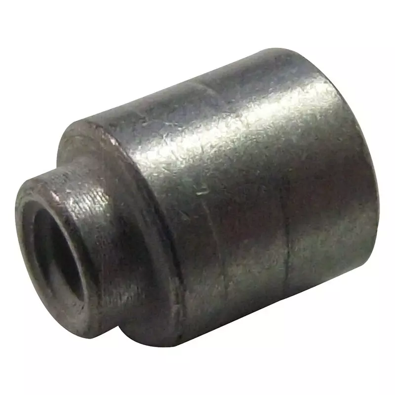 WURTH ELEKTRONIK Spacer, SMT Round, Steel, 4 mm, 9774040951R