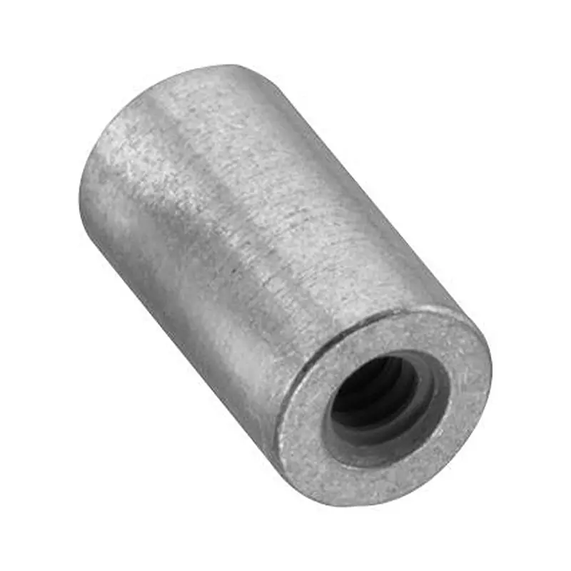 WURTH ELEKTRONIK Standoff, Round Female, 5.7 mm, M1.6, 97730506334R