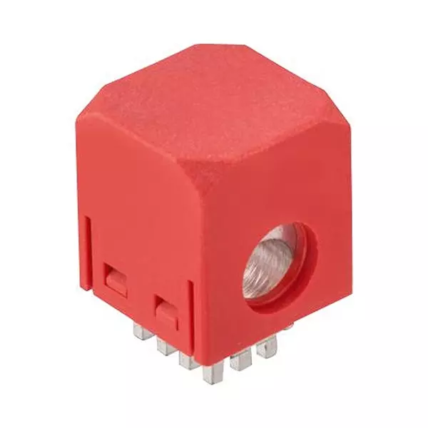 WURTH ELEKTRONIK Terminal, Pcb, 1.47mm, Press Fit, 7464000
