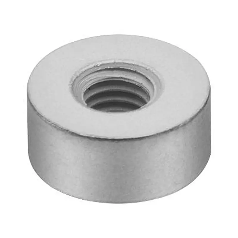 WURTH ELEKTRONIK Terminal, Bush SMD, Pcb, 6.2mm, 7466005R