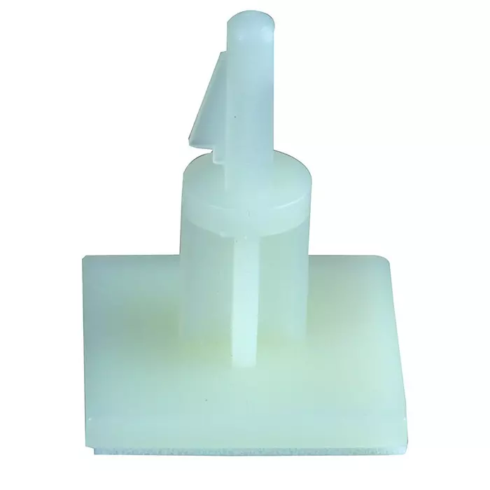 TR FASTENINGS PCB SUPPORT, 12.7MM, PK50, TRLCBSB-8-01A2-RT (Pack of 50 Pcs)
