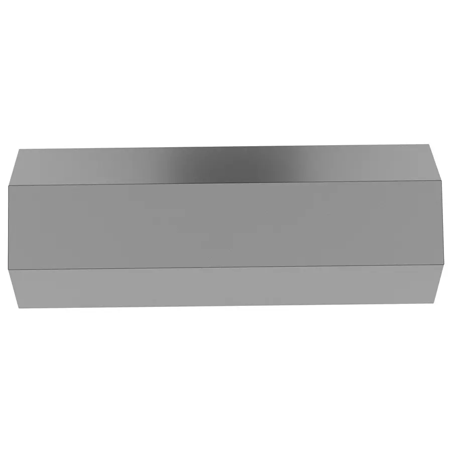 RAF ELECTRONIC HARDWARE Standoff, Hex Female-Female, 6.35Mm, 2100-440-AL