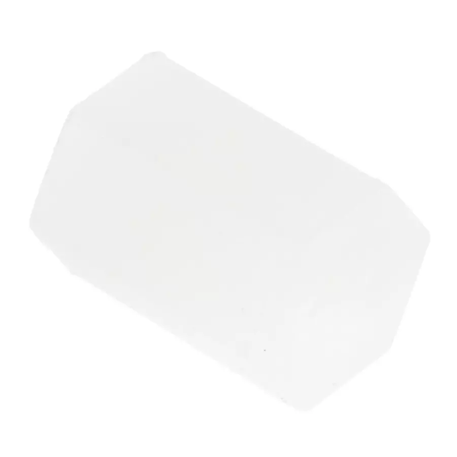 RS PRO Standoff Polyamide 66 5.5 mm OD 8 mm Plain, 2699017 (Pack of 100)
